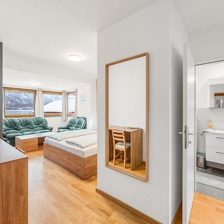 Hallstatt Lakeside Top 2 - Zimmer Mit Gartenzugang Экстерьер фото