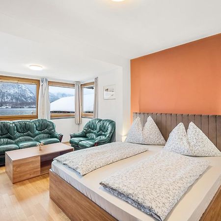 Hallstatt Lakeside Top 2 - Zimmer Mit Gartenzugang Экстерьер фото