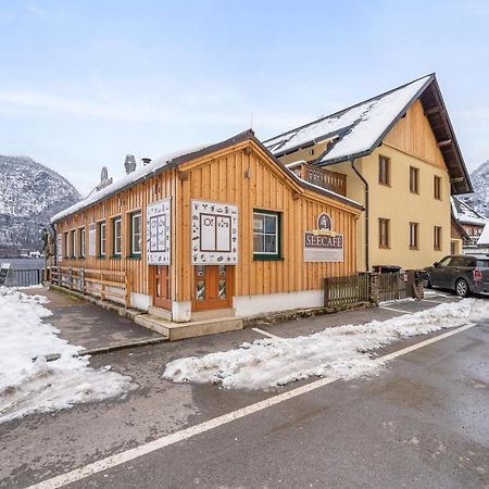 Hallstatt Lakeside Top 2 - Zimmer Mit Gartenzugang Экстерьер фото