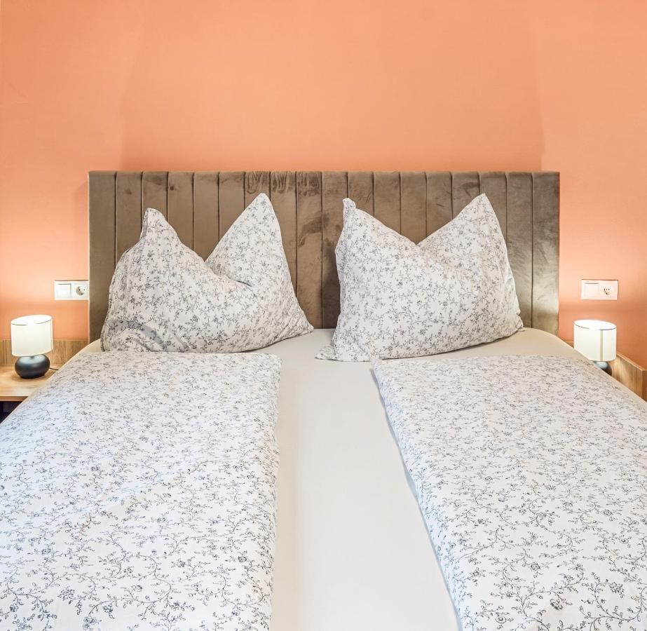 Hallstatt Lakeside Top 2 - Zimmer Mit Gartenzugang Экстерьер фото